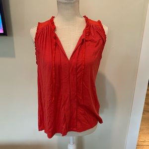 Red Tank
